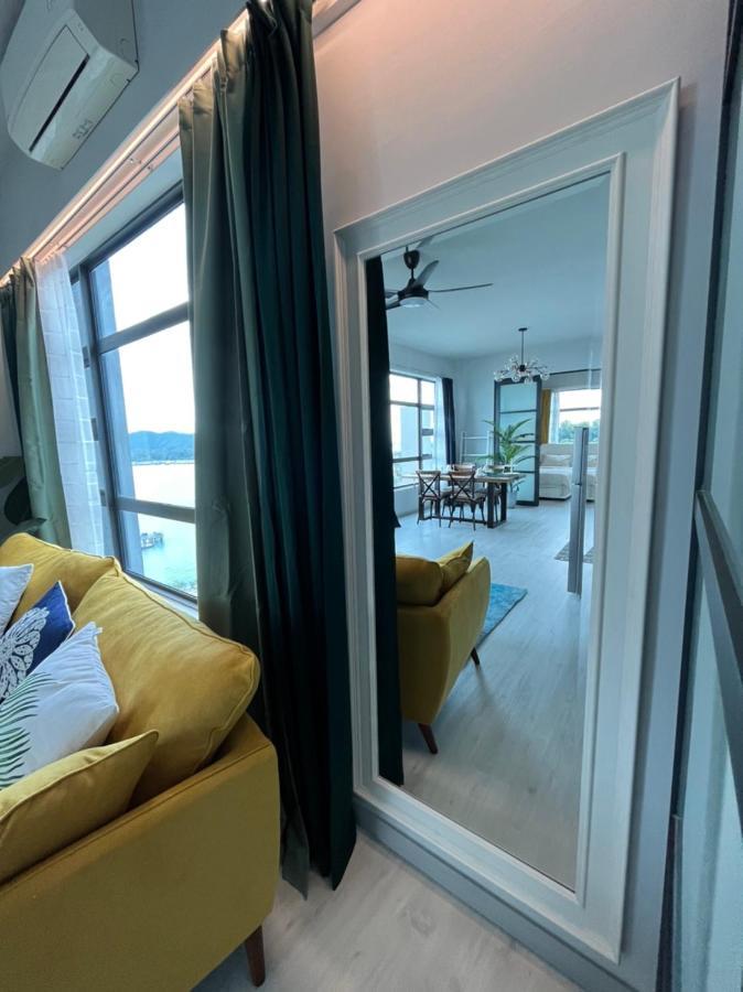 Mango House3-Luxurysweet I Biggest Unit I Infinity Pool I Wifi-Jq Apartment Кота Кинабалу Екстериор снимка