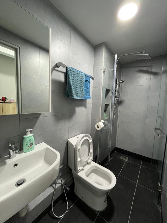Mango House3-Luxurysweet I Biggest Unit I Infinity Pool I Wifi-Jq Apartment Кота Кинабалу Екстериор снимка