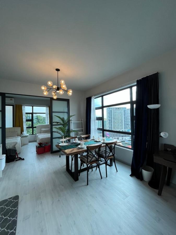 Mango House3-Luxurysweet I Biggest Unit I Infinity Pool I Wifi-Jq Apartment Кота Кинабалу Екстериор снимка