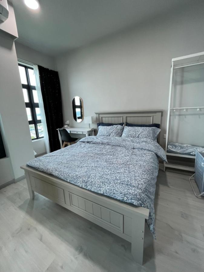 Mango House3-Luxurysweet I Biggest Unit I Infinity Pool I Wifi-Jq Apartment Кота Кинабалу Екстериор снимка