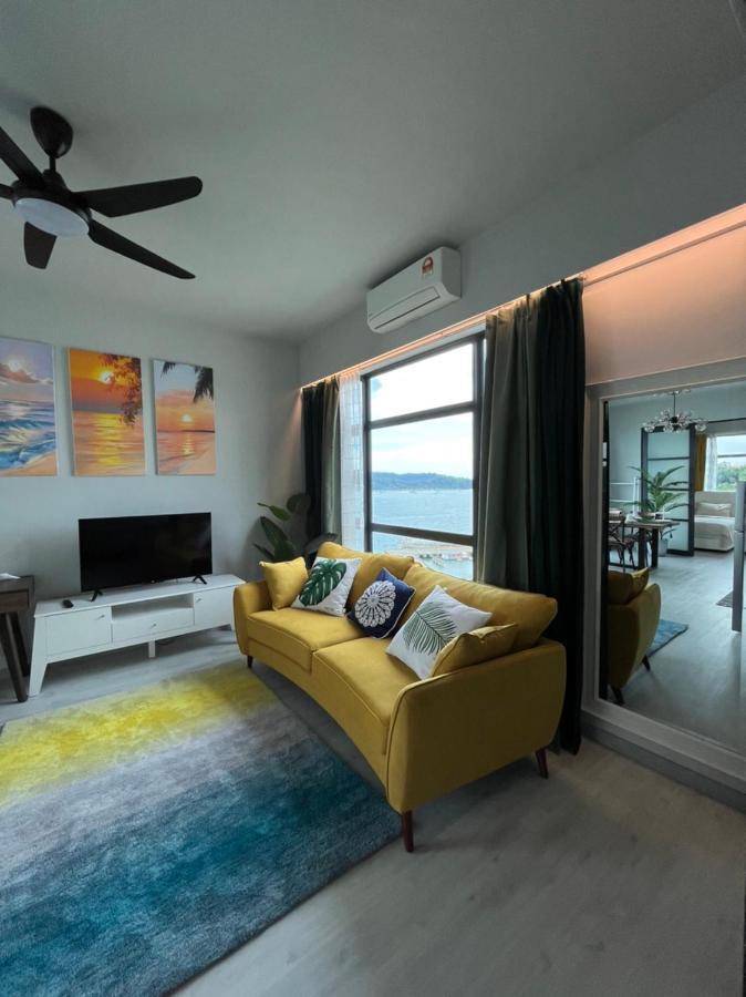 Mango House3-Luxurysweet I Biggest Unit I Infinity Pool I Wifi-Jq Apartment Кота Кинабалу Екстериор снимка