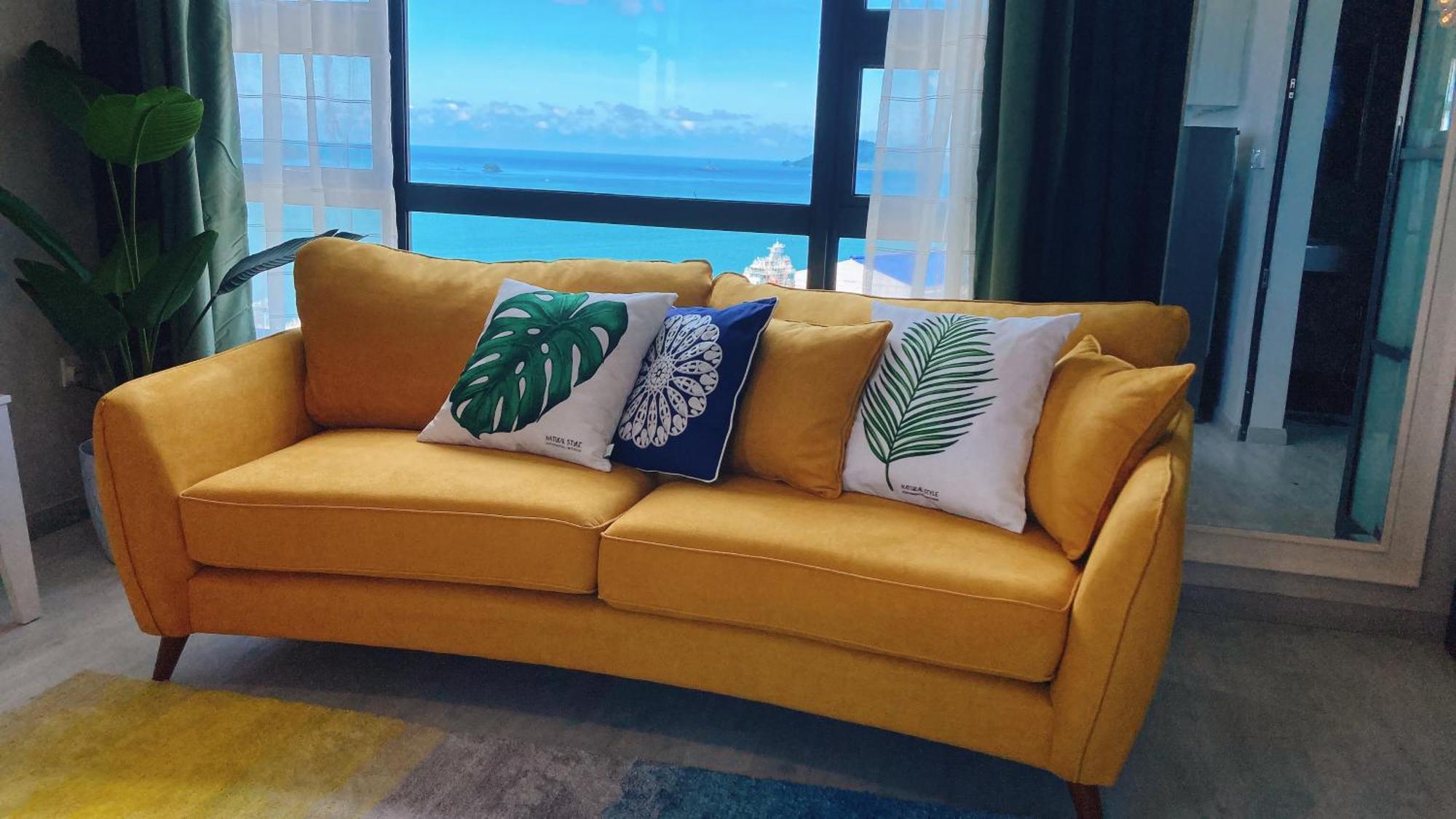 Mango House3-Luxurysweet I Biggest Unit I Infinity Pool I Wifi-Jq Apartment Кота Кинабалу Екстериор снимка