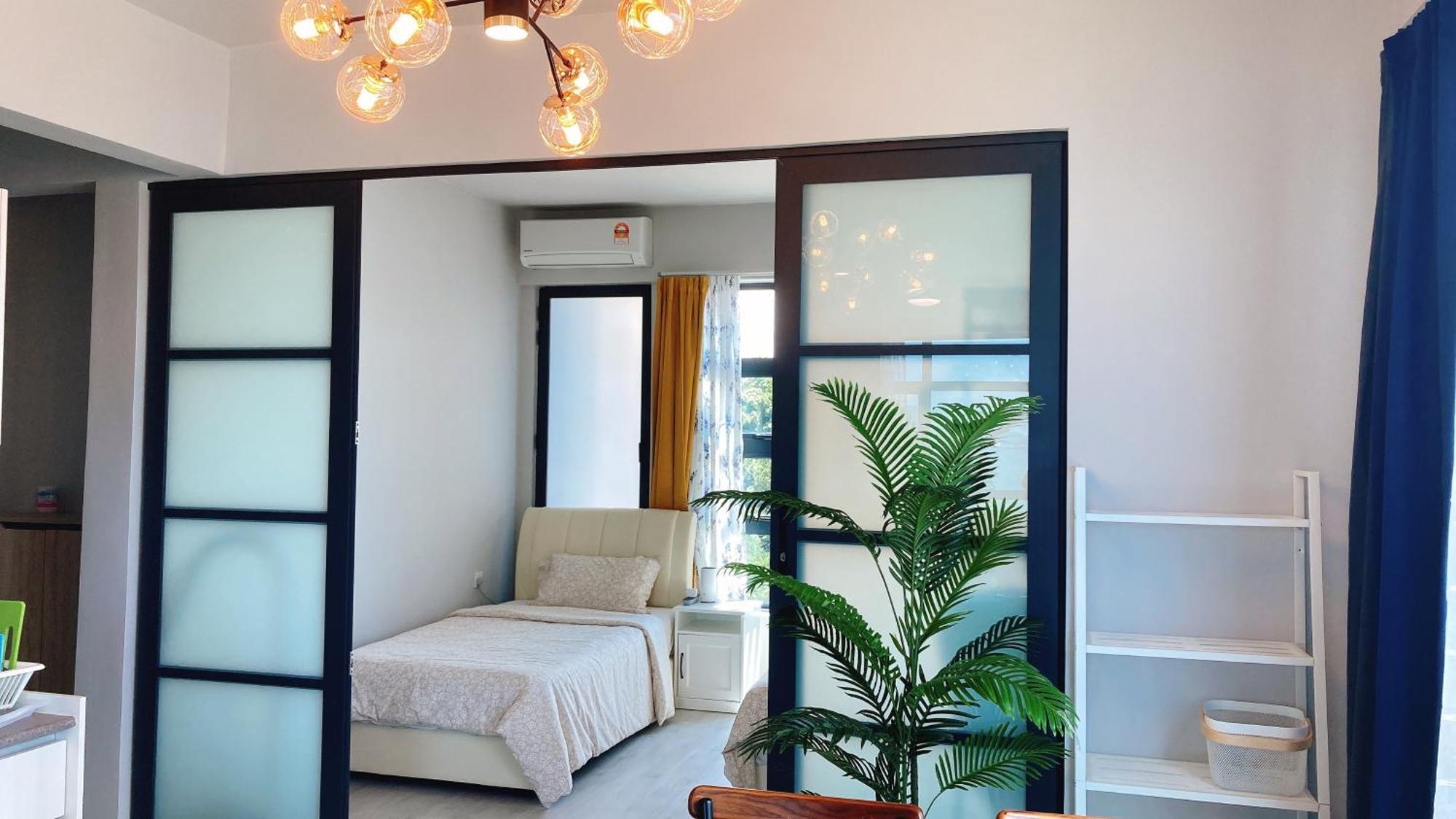 Mango House3-Luxurysweet I Biggest Unit I Infinity Pool I Wifi-Jq Apartment Кота Кинабалу Екстериор снимка
