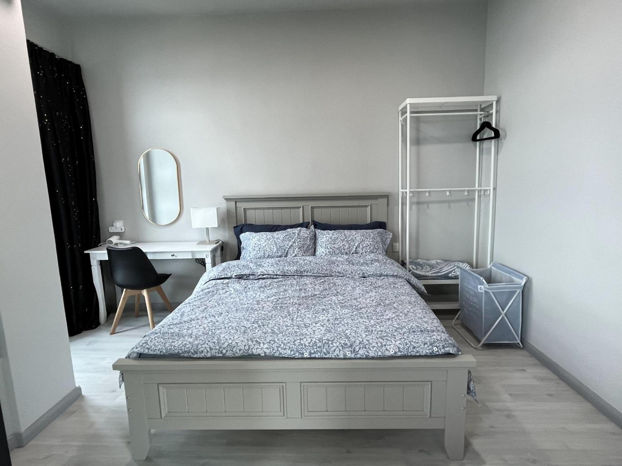 Mango House3-Luxurysweet I Biggest Unit I Infinity Pool I Wifi-Jq Apartment Кота Кинабалу Екстериор снимка